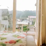 Stockers Kleines Dorfhotel Konukevi 4*