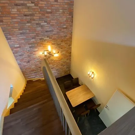 Stockers Kleines Dorfhotel *
