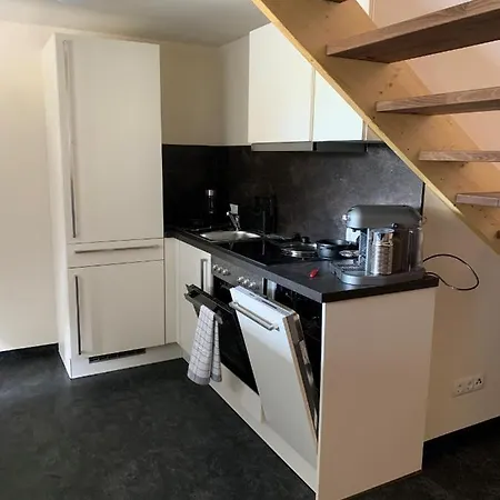 Stockers Kleines Dorfhotel Gasthuis Deutsch Goritz