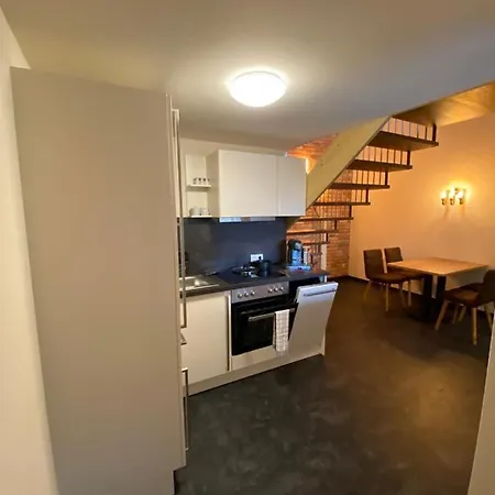 Gasthuis Stockers Kleines Dorfhotel