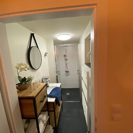 Pensjonat Stockers Kleines Dorfhotel Deutsch Goritz