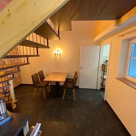 Stockers Kleines Dorfhotel Deutsch Goritz