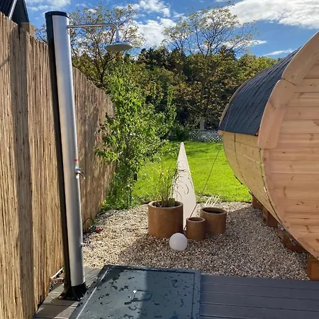 Stockers Kleines Dorfhotel Gasthuis 4*