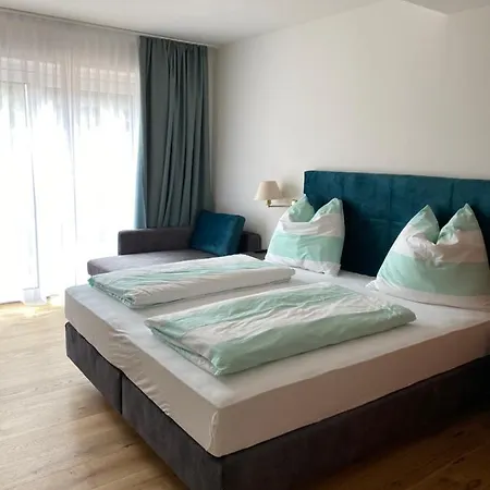 Stockers Kleines Dorfhotel Pensjonat