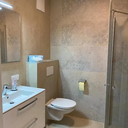 Stockers Kleines Dorfhotel