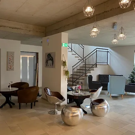 Stockers Kleines Dorfhotel * Deutsch Goritz