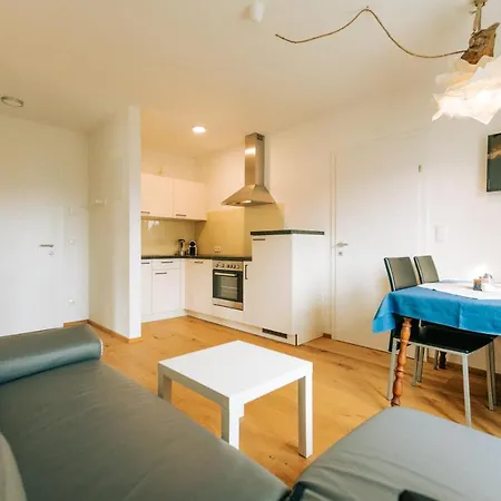 Gasthuis Stockers Kleines Dorfhotel 4*