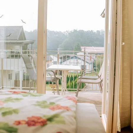 Stockers Kleines Dorfhotel Pensjonat *