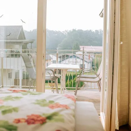 Stockers Kleines Dorfhotel Pensión 4*