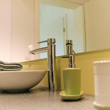 Gasthuis Stockers Kleines Dorfhotel Deutsch Goritz