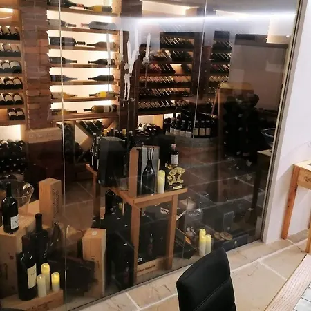 Stockers Kleines Dorfhotel Pensjonat *