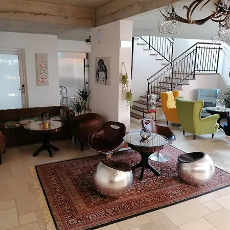 Stockers Kleines Dorfhotel