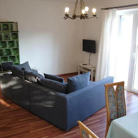 Stockers Kleines Dorfhotel *