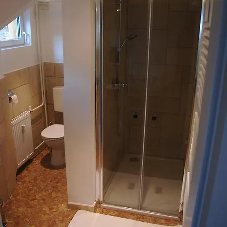 Stockers Kleines Dorfhotel Pensjonat *