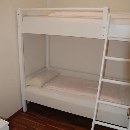 Stockers Kleines Dorfhotel Deutsch Goritz