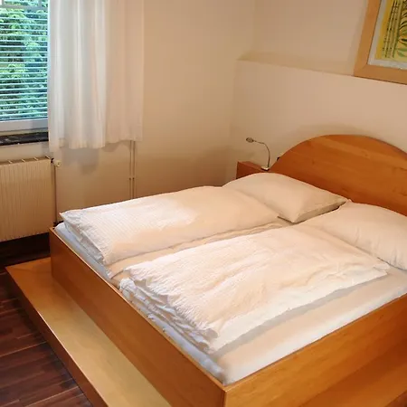 Pensjonat Stockers Kleines Dorfhotel *