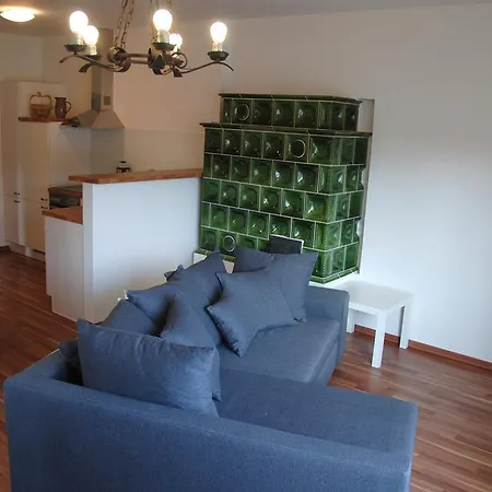 Stockers Kleines Dorfhotel