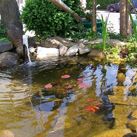 Stockers Kleines Dorfhotel 4* Deutsch Goritz