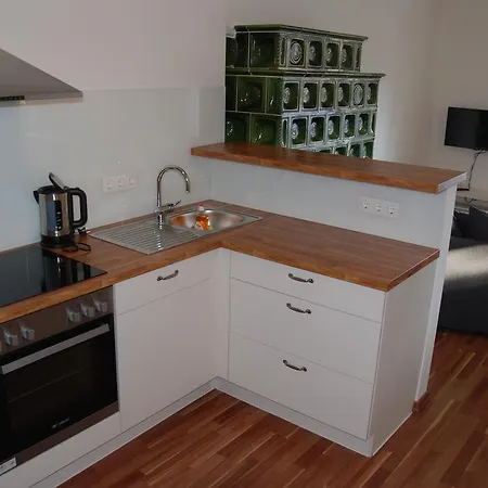 Stockers Kleines Dorfhotel 4*