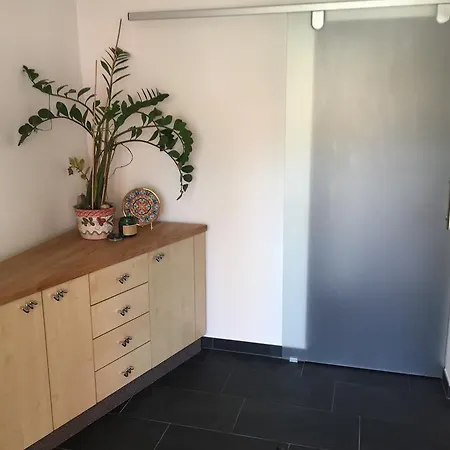 Pensjonat Stockers Kleines Dorfhotel *