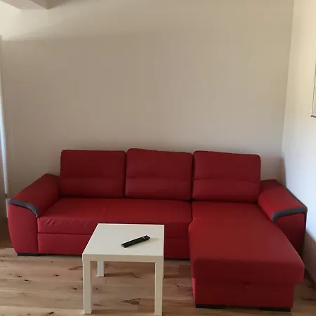 Stockers Kleines Dorfhotel Pensjonat *