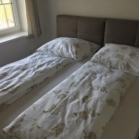 Pensjonat Stockers Kleines Dorfhotel *
