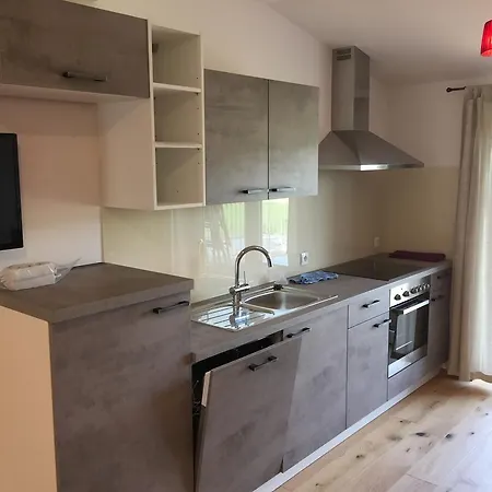 Stockers Kleines Dorfhotel *