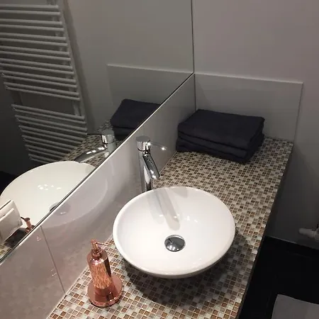 Stockers Kleines Dorfhotel Pensjonat *