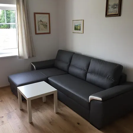 Stockers Kleines Dorfhotel Pensjonat
