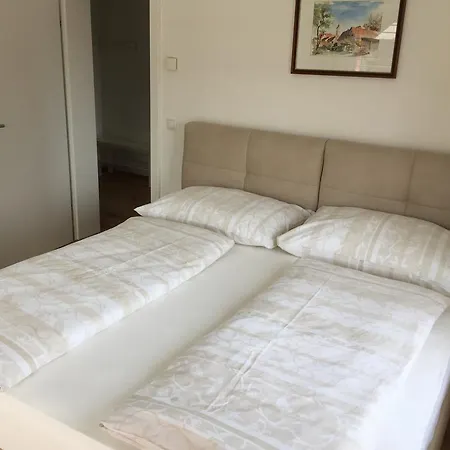 Stockers Kleines Dorfhotel Pensjonat