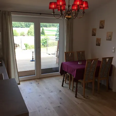 Stockers Kleines Dorfhotel * Deutsch Goritz