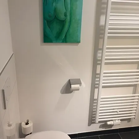 Stockers Kleines Dorfhotel Gasthuis