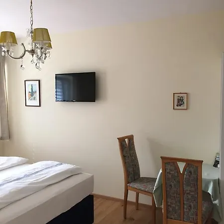 Gasthuis Stockers Kleines Dorfhotel Deutsch Goritz