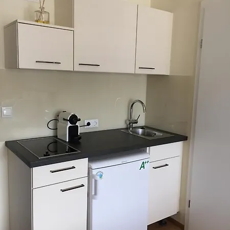 Stockers Kleines Dorfhotel