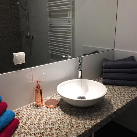 Pensjonat Stockers Kleines Dorfhotel