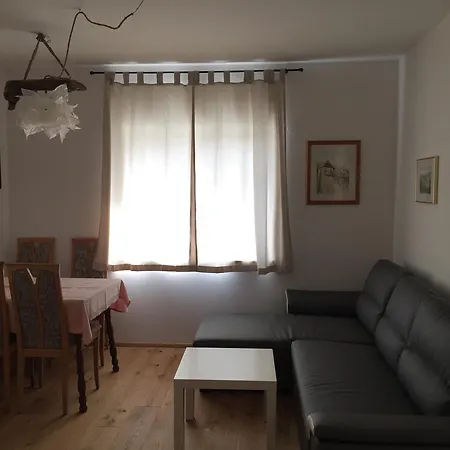 Pensjonat Stockers Kleines Dorfhotel