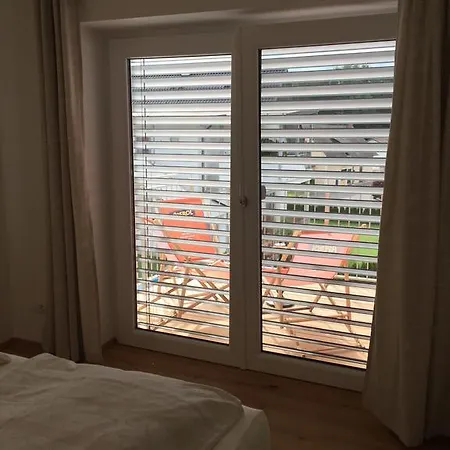 Pensjonat Stockers Kleines Dorfhotel *