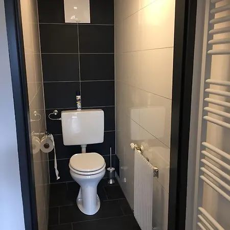 Stockers Kleines Dorfhotel Deutsch Goritz