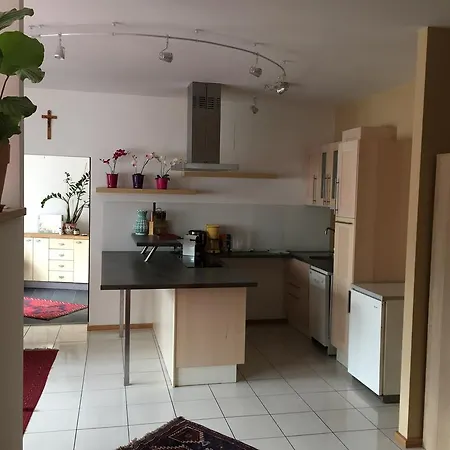 Stockers Kleines Dorfhotel