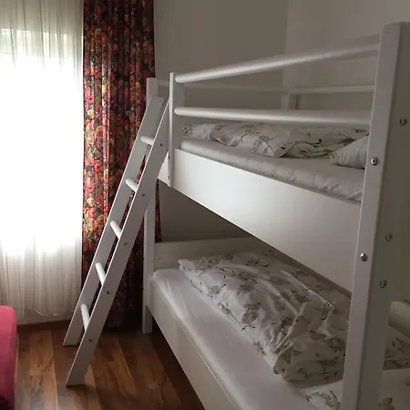 Stockers Kleines Dorfhotel *