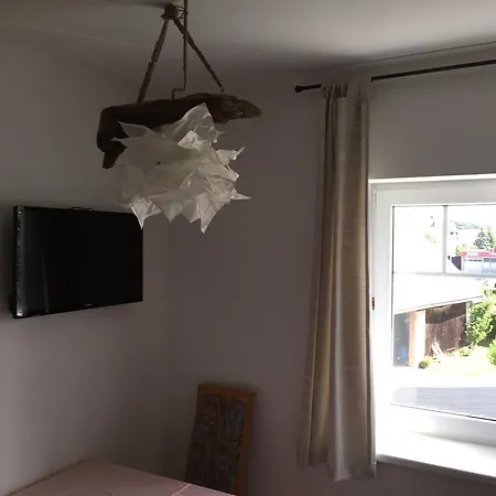 Pensjonat Stockers Kleines Dorfhotel *