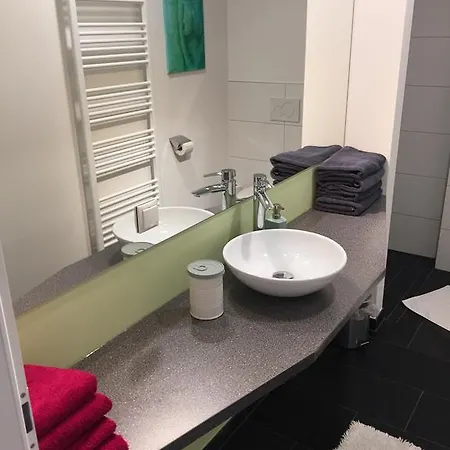 Stockers Kleines Dorfhotel Deutsch Goritz