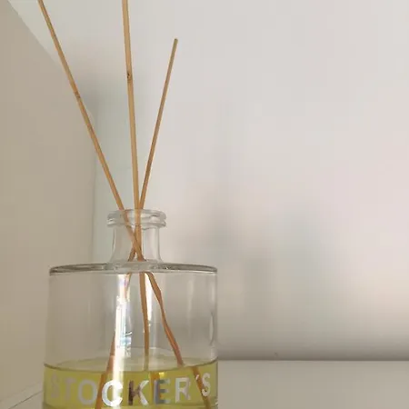 بيت ضيافة Stockers Kleines Dorfhotel Deutsch Goritz