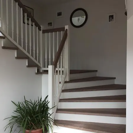 Stockers Kleines Dorfhotel Deutsch Goritz