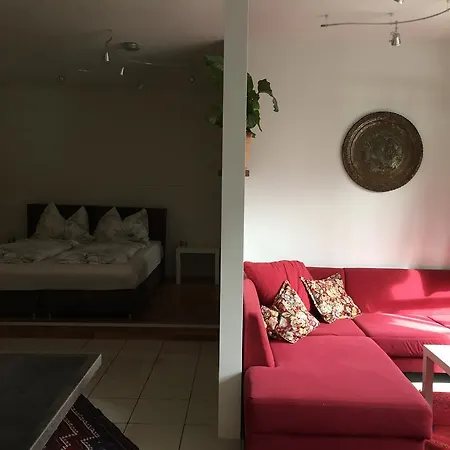 Pensjonat Stockers Kleines Dorfhotel Deutsch Goritz