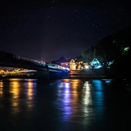 Stockers Kleines Dorfhotel 4* Deutsch Goritz