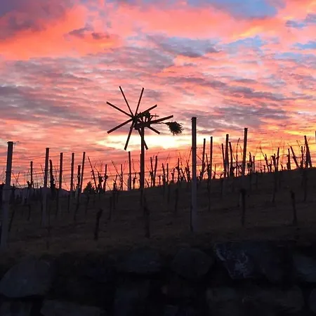 Stockers Kleines Dorfhotel 4*