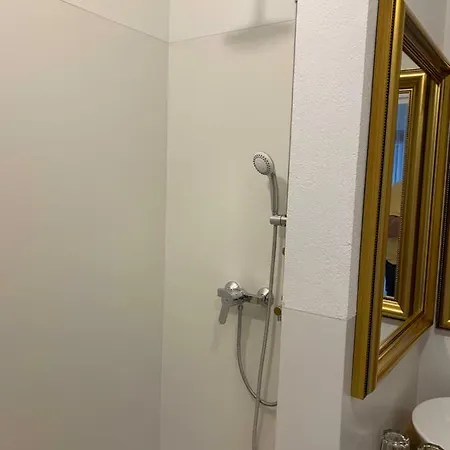 Pensjonat Stockers Kleines Dorfhotel *