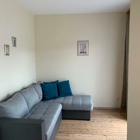 Pensjonat Stockers Kleines Dorfhotel *