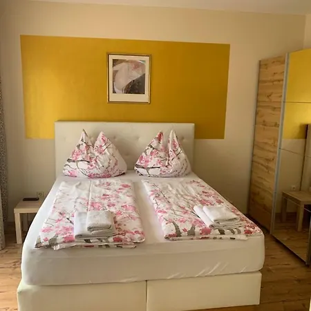 Stockers Kleines Dorfhotel * Deutsch Goritz